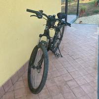 Bici discovery adventures 27.5
