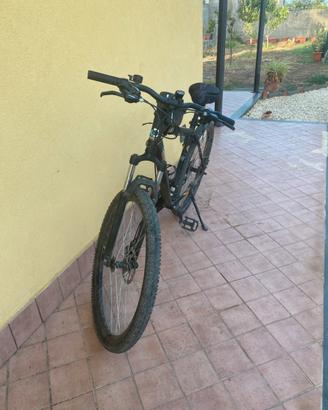 Bici discovery adventures 27.5
