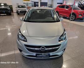 Opel Corsa 1.4 90CV GPL Tech 5 porte Advance OK NE