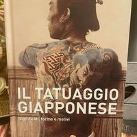 Il tatuaggio giapponese