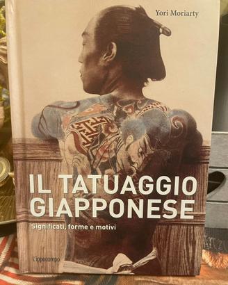 Il tatuaggio giapponese