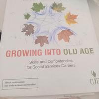 Libro Crowing intorno old age