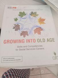 Libro Crowing intorno old age