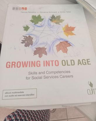 Libro Crowing intorno old age