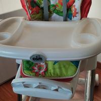 Seggiolone Cam Istant