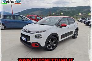 Citroen C3 BlueHDi 75 S&S Shine Bicolore