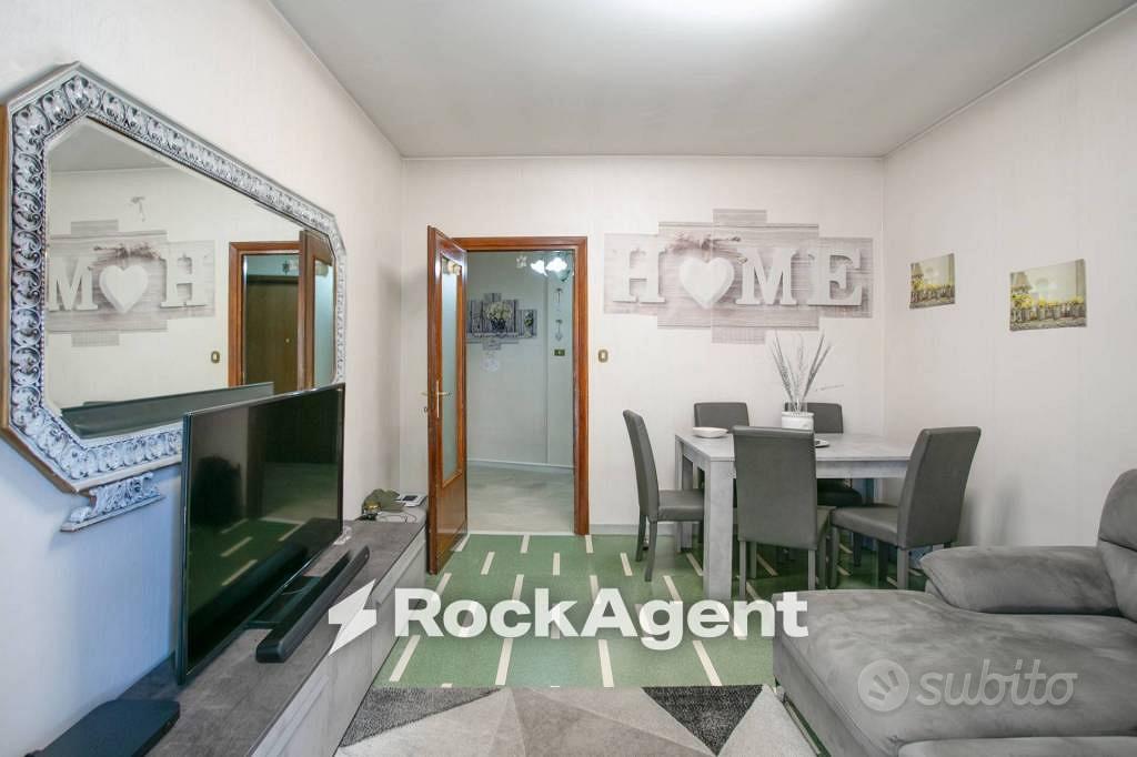 Appartamento – Roma, Monteverde, Gianicolense - Vista 5