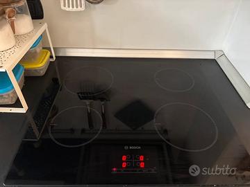Forno e lavastvoglie BOSCH