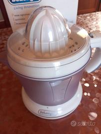 Spremiagrumi elettrico De Longhi