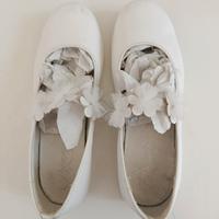 Scarpe ballerina 