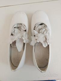 Scarpe ballerina 