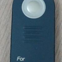 NIKON ML-L3 TELECOMANDO IR 