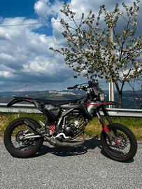 Fantic xm 50cc anno 2024