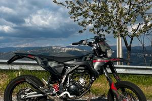 Fantic xm 50cc anno 2024