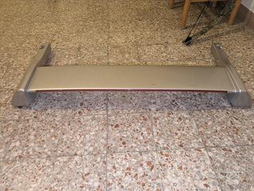 spoiler Honda hrv prima serie