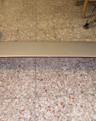 spoiler Honda hrv prima serie