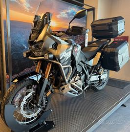 Honda CRF1100L Africa Twin 1100 ADVENTURE KIT TARV