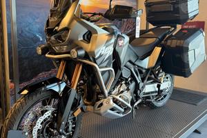 Honda CRF1100L Africa Twin 1100 ADVENTURE KIT TARV