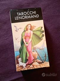 Tarocchì di Lenormand
