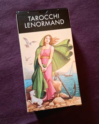 Tarocchì di Lenormand