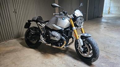 Bmw RnineT - R nine T - 2023 - 8.000km