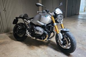 Bmw RnineT - R nine T - 2023 - 8.000km