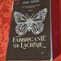 il Mercante di Lacrime