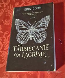 il Mercante di Lacrime