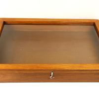 Vetrinetta espositore.