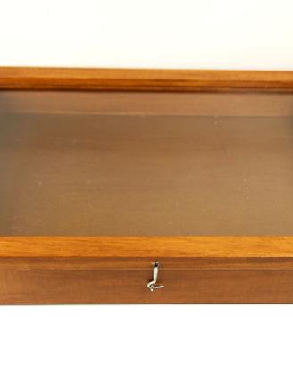 Vetrinetta espositore.