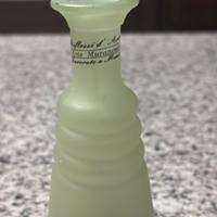 Ampolla in vetro di Murano