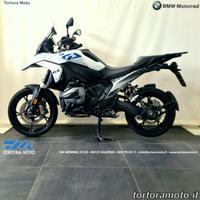 BMW R 1300 GS my25