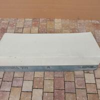 Baule bagagliaio Opel Corsa TR del 1991