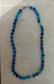 Collane pietre dure