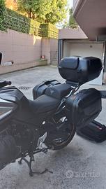 voge valico 525 dsx