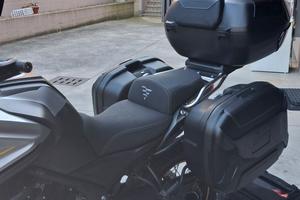 voge valico 525 dsx