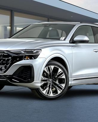 Ricambi Audi Q8 2019 > 2026
