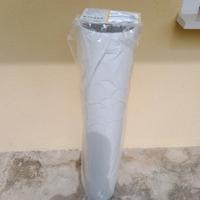 Tubo uscita vapore Faber (1 metro)