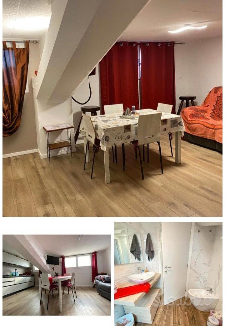 Appartamento – Albisola Superiore, Vigo, Albisola Capo - Vista 2
