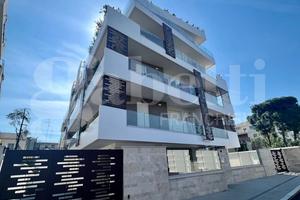 Appartamento Bari [Cod. rif 3263597VRG]