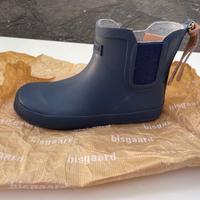 Stivali in Gomma Unisex - taglia 30 - Bisgaard