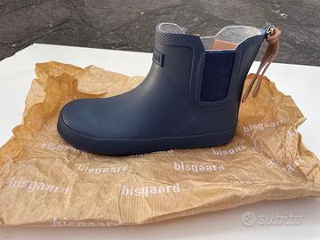 Stivali in Gomma Unisex - taglia 30 - Bisgaard