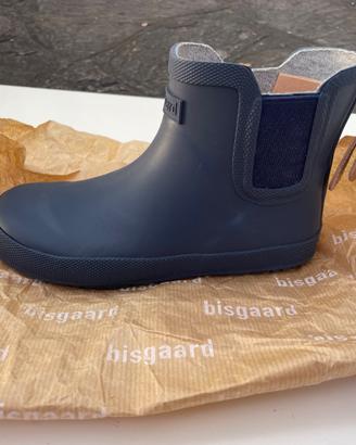 Stivali in Gomma Unisex - taglia 30 - Bisgaard
