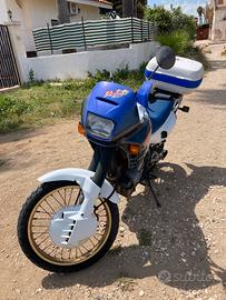 Honda NX650 dominator