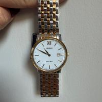 l orologio in condizioni perfette, nuovo