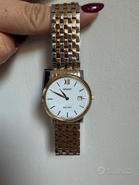 l orologio in condizioni perfette, nuovo