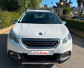 Peugeot 2008 PureTech 82 Active