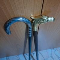 bastoni da passeggio 