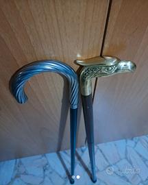 bastoni da passeggio 