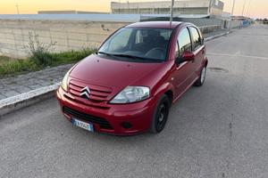 Citroen C3 1.4 Exclusive Style Eco Energy G